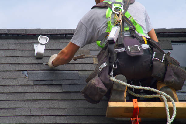 Best Roof Insulation Installation  in Ballston Spa, NY