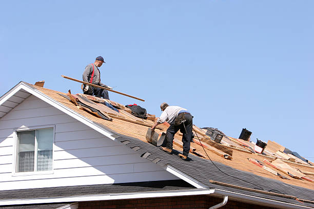 Best Emergency Roof Repair Services  in Ballston Spa, NY